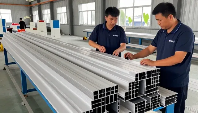 佛山市南海钜强铝业有限公司打造智能化技术咨询方案