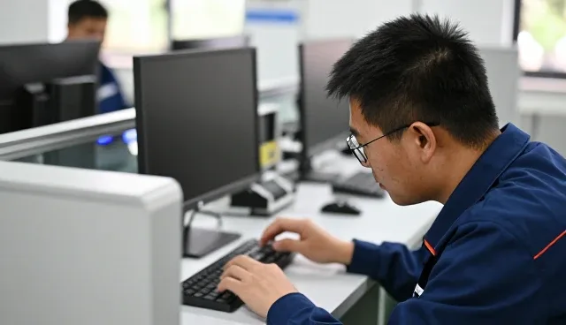 智能仓储物流系统帮助解决方案定制服务问题