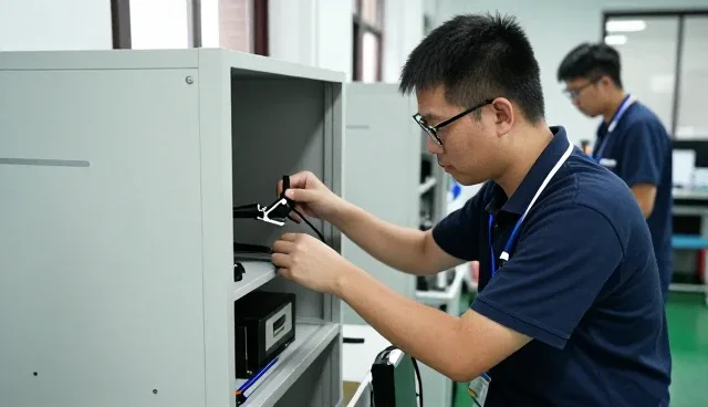 佛山市南海钜强铝业有限公司分享全流程跟进方案定制服务应用经验