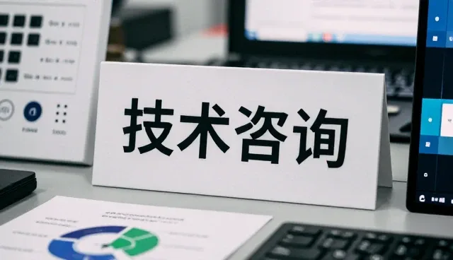 技术支持服务在选型过程中的价值体现